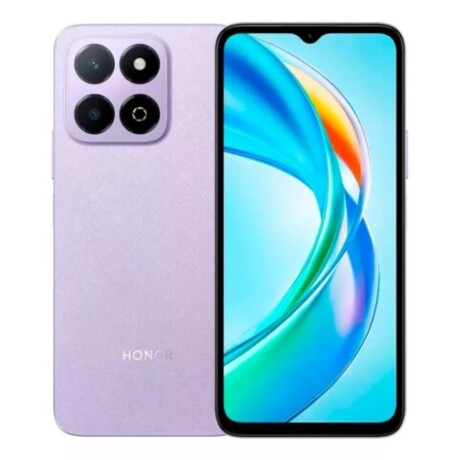 Celular Smartphone Honor Play 9A 128Gb 4Gb Ub PURPURA