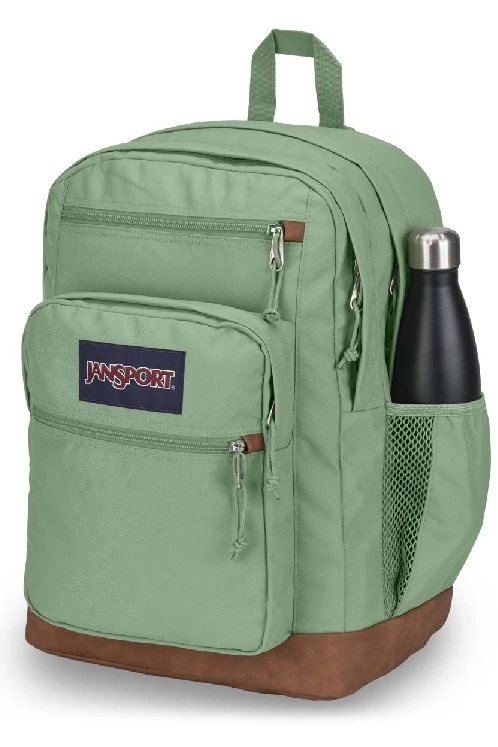 MOCHILA JANSPORT COOL STUDENT LODEN FROST