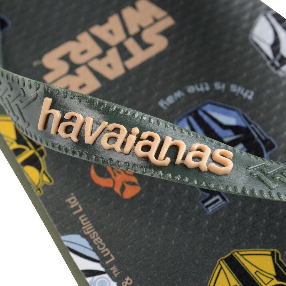Star Wars - Unisex Verde Oliva