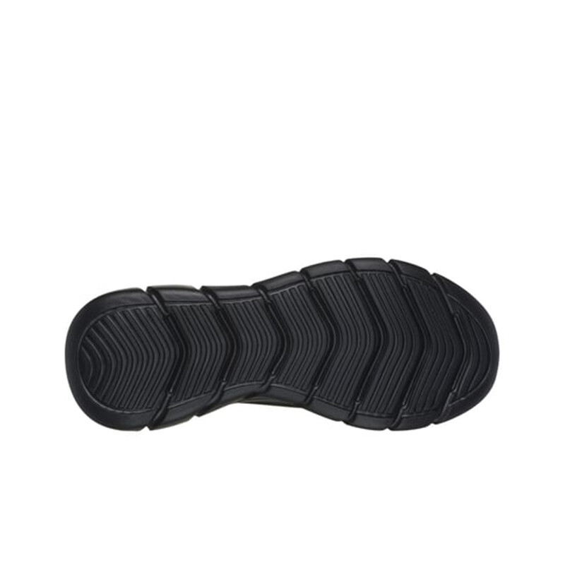 Championes Bobs Slip-Ins Negro