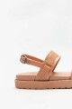 SANDALIA PDK LORF Beige