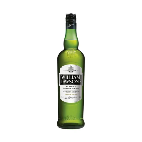 Whisky WILLIAM LAWSON 1 L Whisky WILLIAM LAWSON 1 L