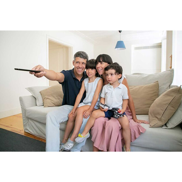 Control Remoto Universal Tv Smart Panavox Samsung Sony Control Remoto Universal Tv Smart Panavox Samsung Sony