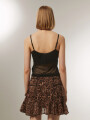 Tops Maret Negro