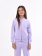 CAMPERA LORE TEEN LILA