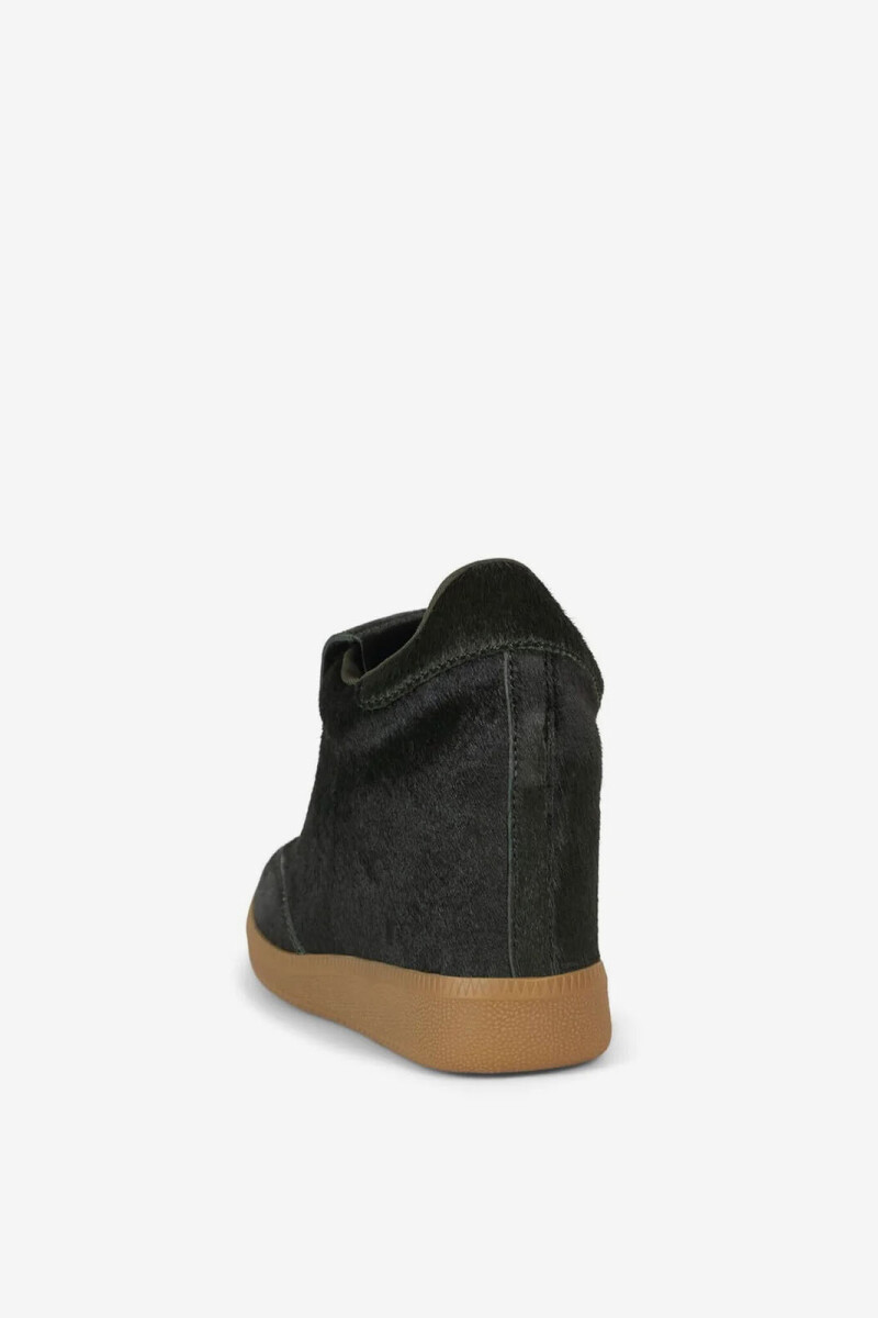 Zapato 2000-L8-F Verde