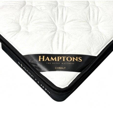 Colchón 2 plazas HAMPTONS Hybrid Cobalt Colchón 2 plazas HAMPTONS Hybrid Cobalt