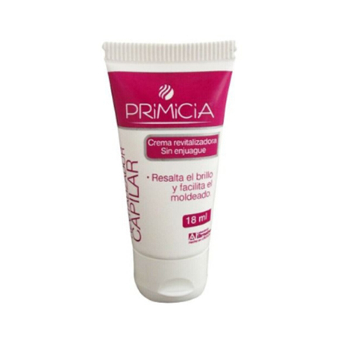 Aceite Primicia - Revitalizante capilar 18 ml 