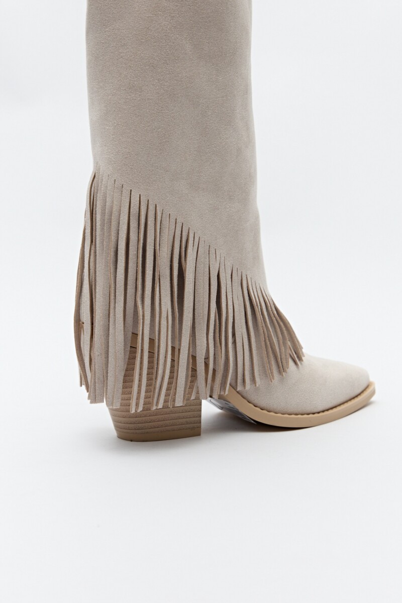 BOTA MINERAL Beige