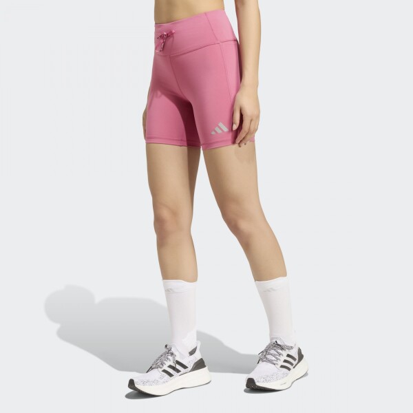Calzas Adidas Run Essentials Rosa