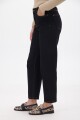 PANTALON WINTER BRUSH NEGRO