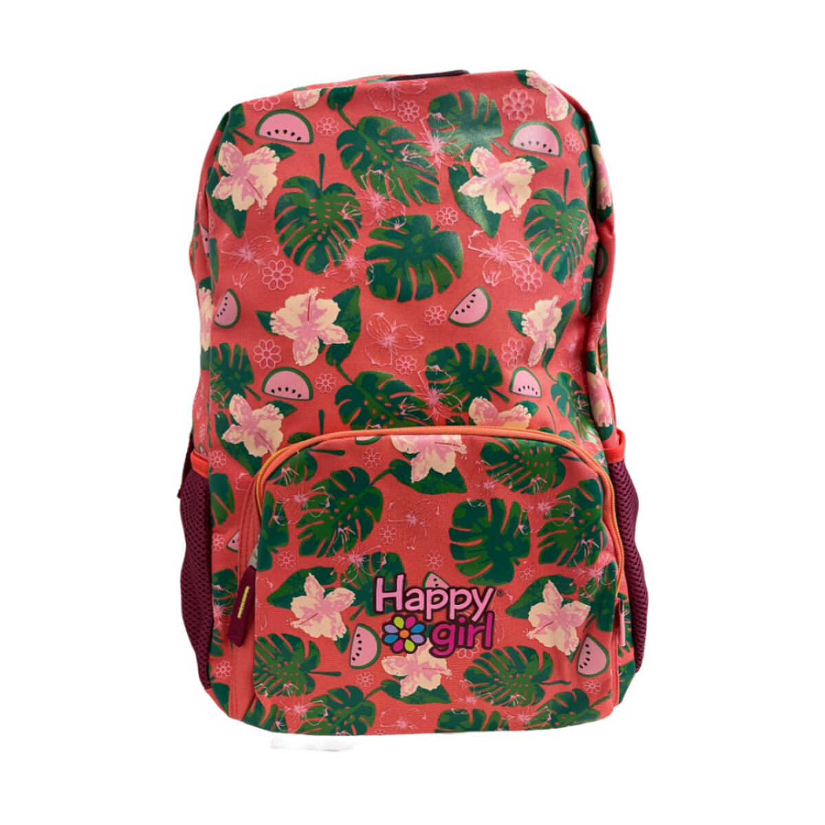 Mochila Infantil Sandias 