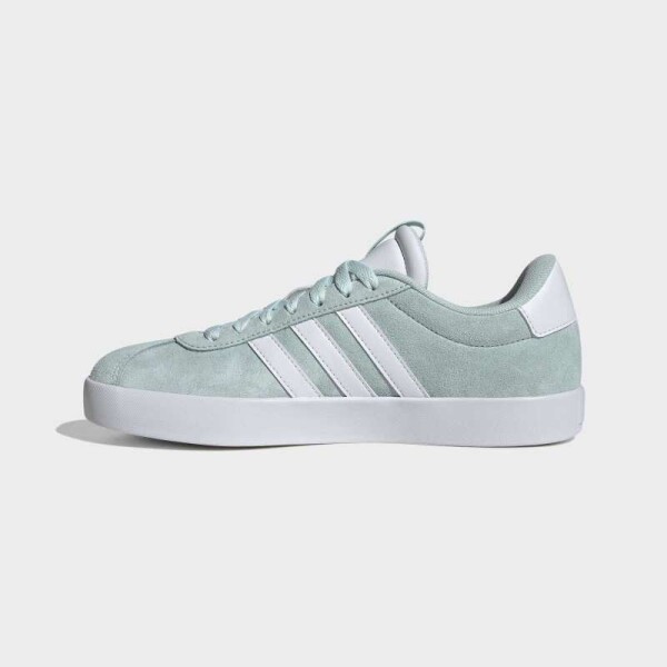 Championes Adidas VL Court 3.0 Verde