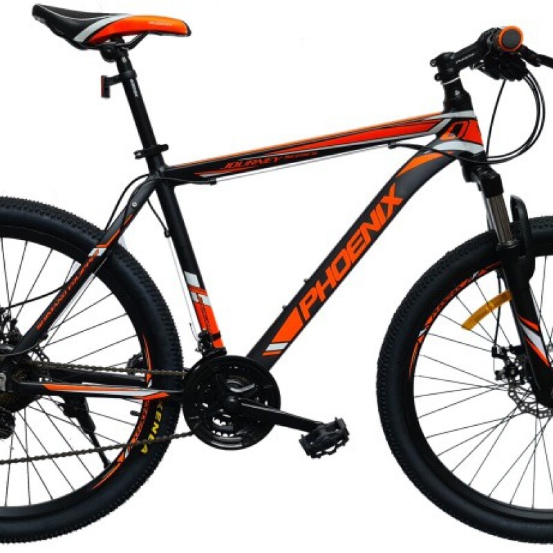 Bicicleta Phoenix Journey R26 — Barraca Dayman