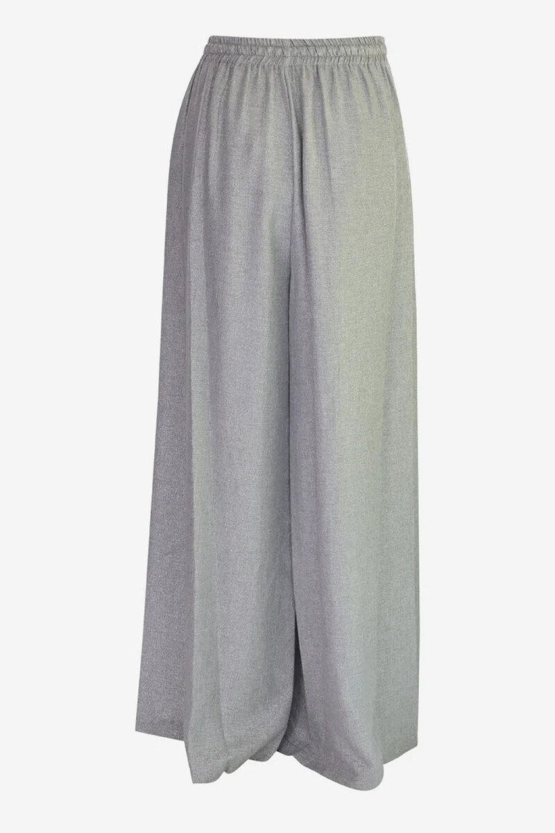 PANTALÓN Plata