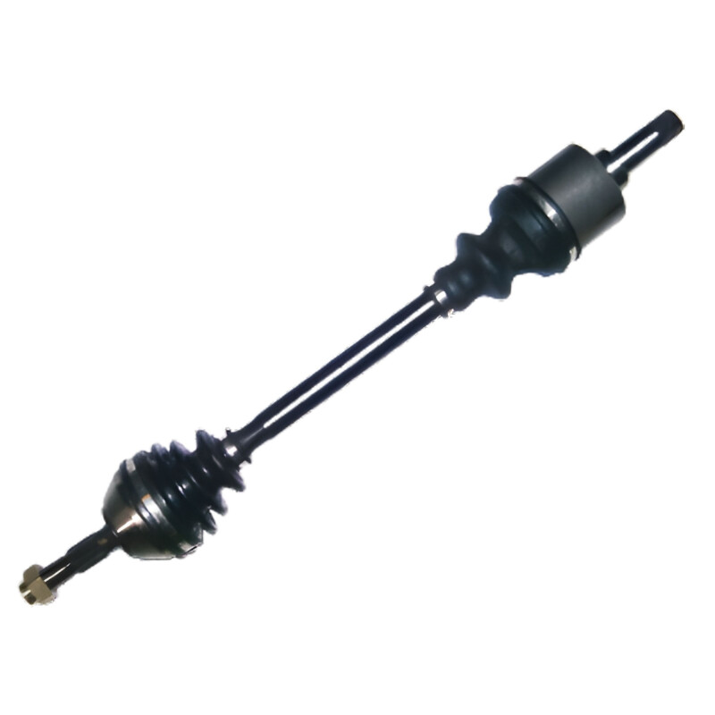 SEMIEJE COMPLETO IZQUIERDO Semieje Completo Izquierdo