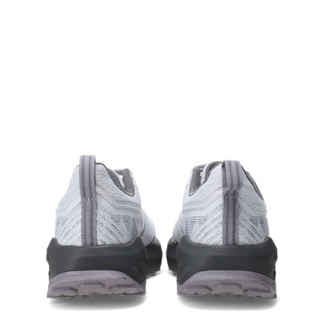 Championes de Mujer New Balance Garoe Gris