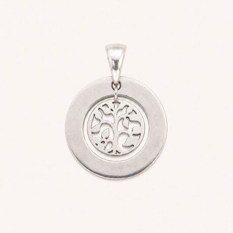 Dije Arbol De La Vida - Plata 925 Dije Arbol De La Vida - Plata 925