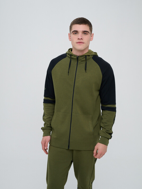 CAMPERA TERRACE Umbro Hombre 00v