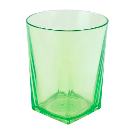 Vaso Haixing de acrilico 300ml Vaso Haixing de acrilico 300ml