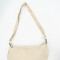 Cartera Lorie Beige
