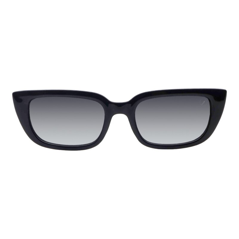 Lentes de Sol Chilli Beans Florencia Negro