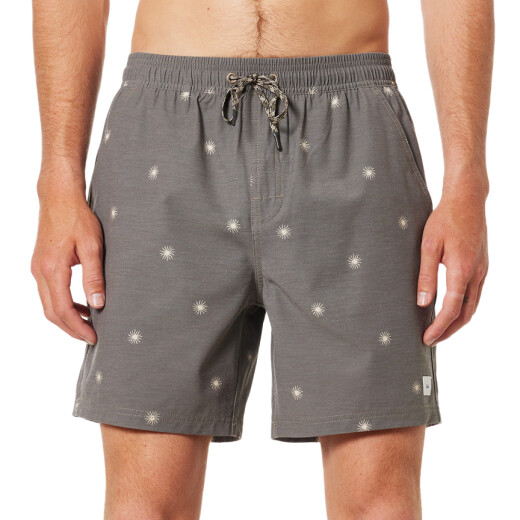 Voley Katin Shine - Gris Voley Katin Shine - Gris