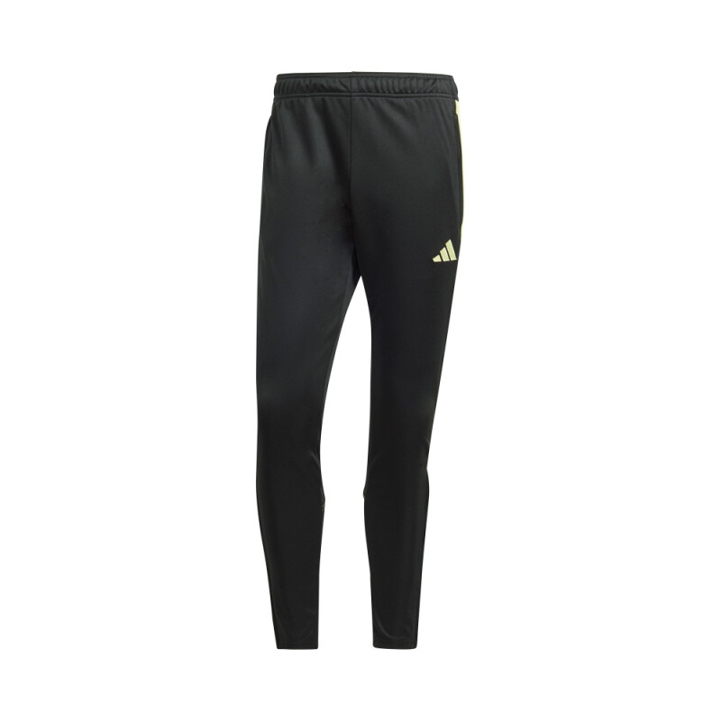 PANTALÓN adidas TIRO 23 CLUB Black / Pulse Lime