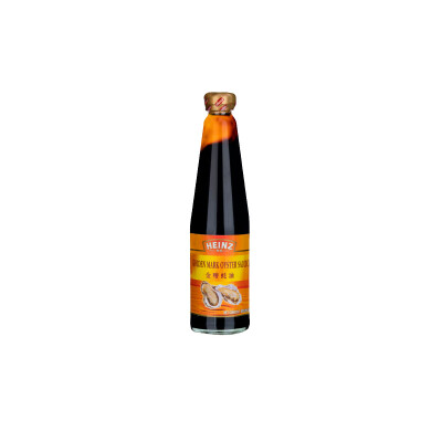 Salsa de ostras Heinz 260g Salsa De Ostras Heinz 260g
