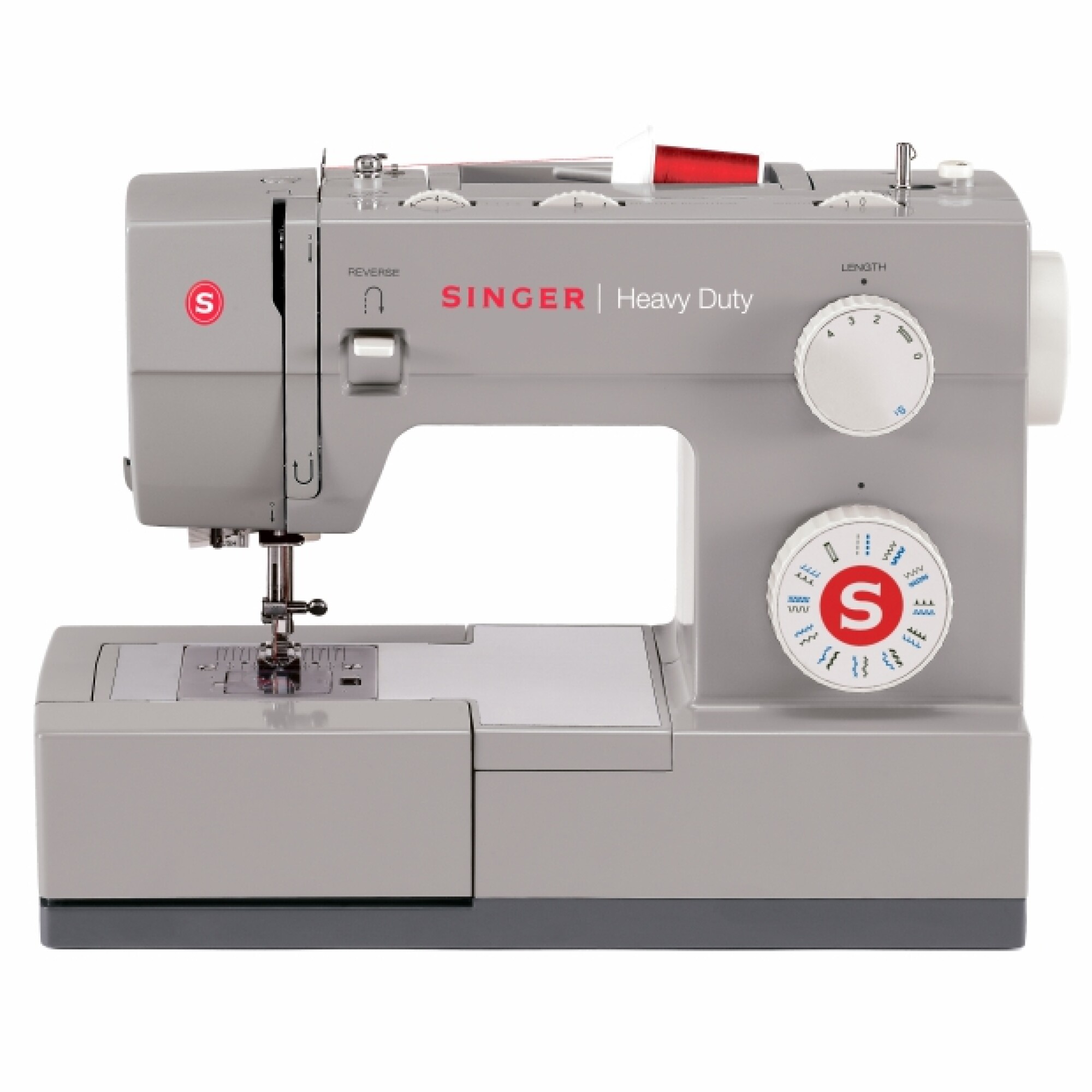 Maquina de coser Singer 23p M3205