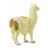 Llama Safari Muñeco Mamifero Animal Figura Realista Escala Llama Safari Muñeco Mamifero Animal Figura Realista Escala