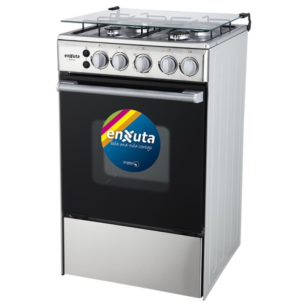 COCINA MULTIGAS Cocina Multigas