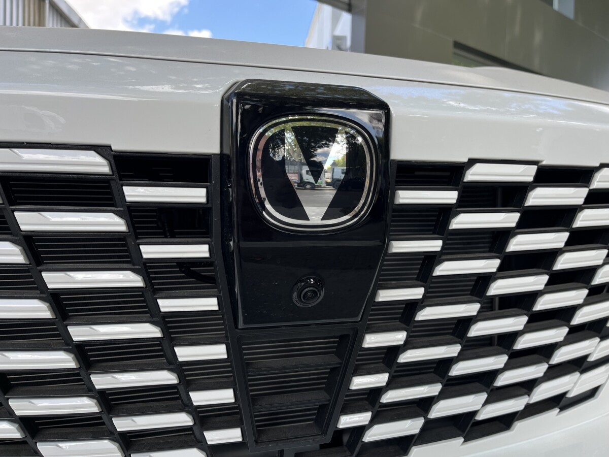 Changan Hunter REEV Luxury 4x2 0KM | Permuta / Financia Changan Hunter REEV Luxury 4x2 0KM | Permuta / Financia