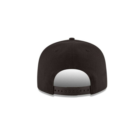 Gorro New Era NBA Chicago Bulls Negro