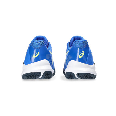 Championes Asics Gel-Challenger 14 Padel Blue