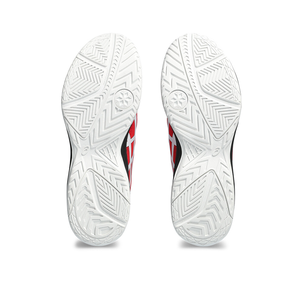 Upcourt 5 M - Hombre Classic Red/beet Juice