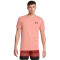 UA M SPORTSTYLE LC SS-ORG PNK-696