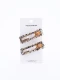 BROCHES SET X2 VARIANTE 2
