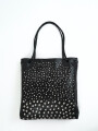Cartera Tacher Negro
