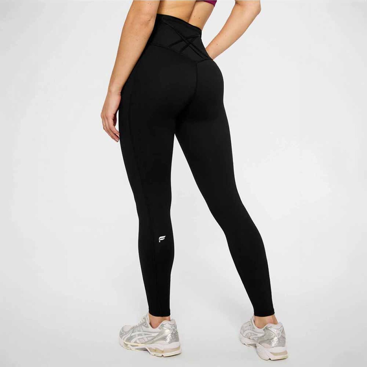 Lenggin Boost Powerhold High-Waisted Mujer 