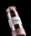 Botella Térmica Con Pico 950Ml. Lila Metalizado