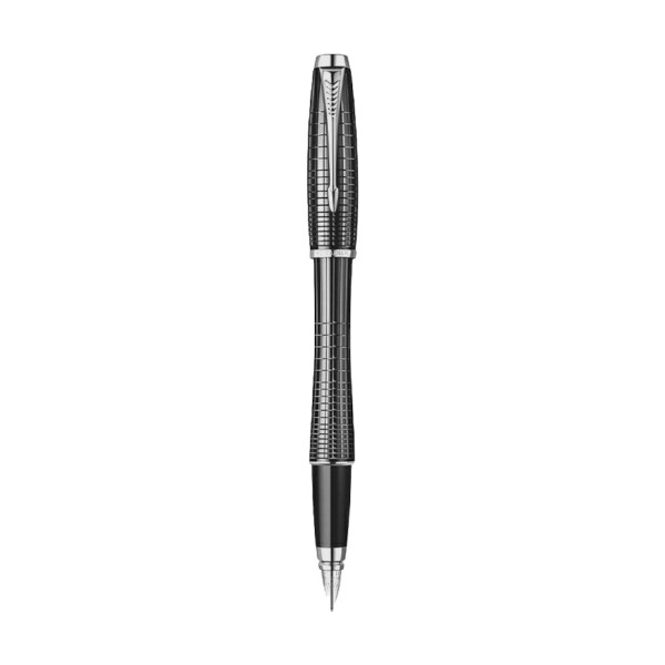 PLUMA PARKER URBAN PREMIUM 24 Negrocombinado