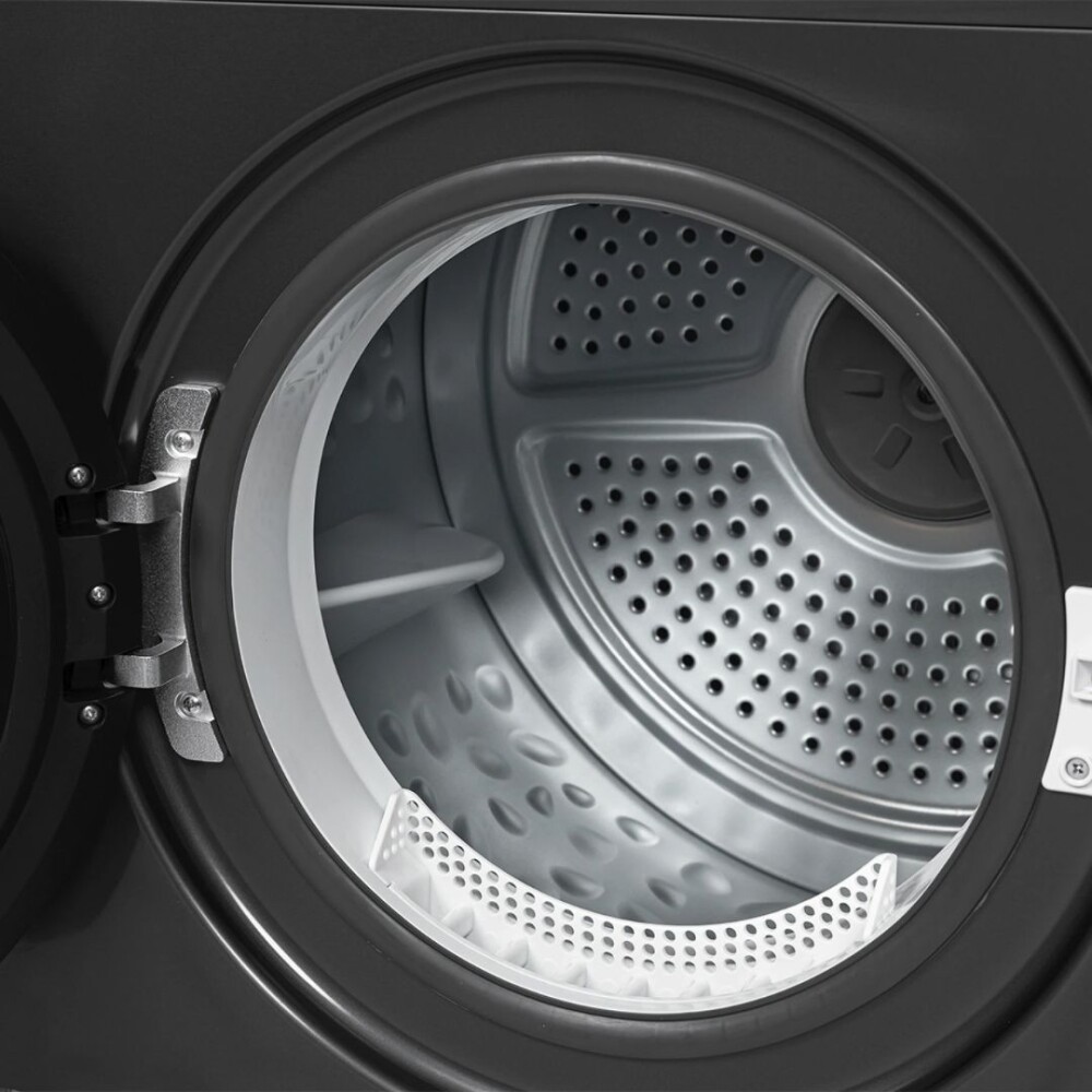 Secarropas Frontal 7Kg Negro - Modelo MD100A70T - Midea Secarropas Frontal 7Kg Negro - Modelo MD100A70T - Midea