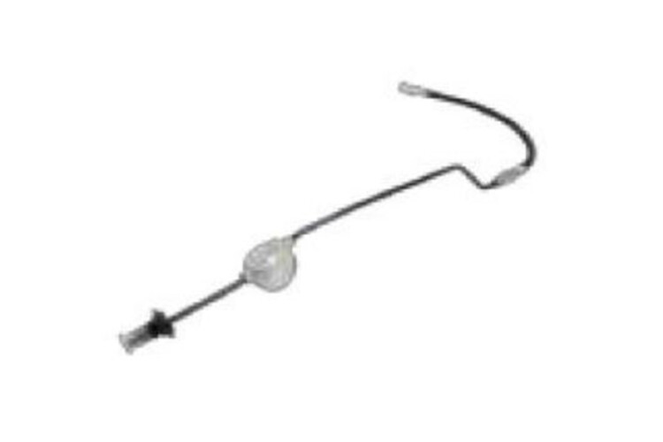 Caño Del Actuador Chev Corsa Ii 02-12 Caño Del Actuador Chev Corsa Ii 02-12