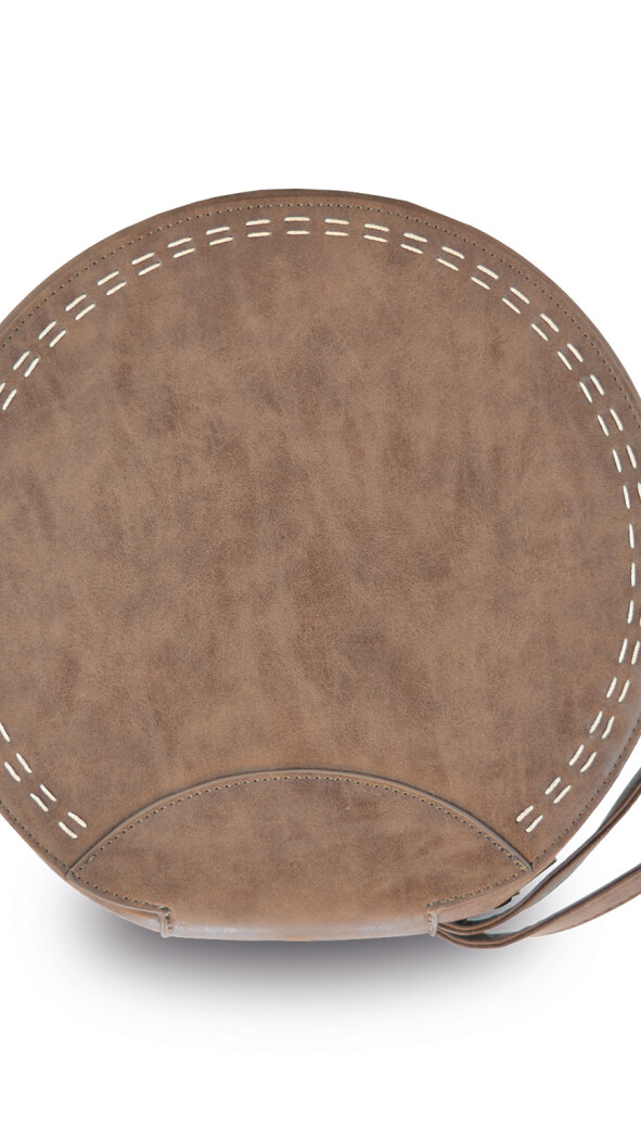SET PARRILLERO TEXEL TABACO