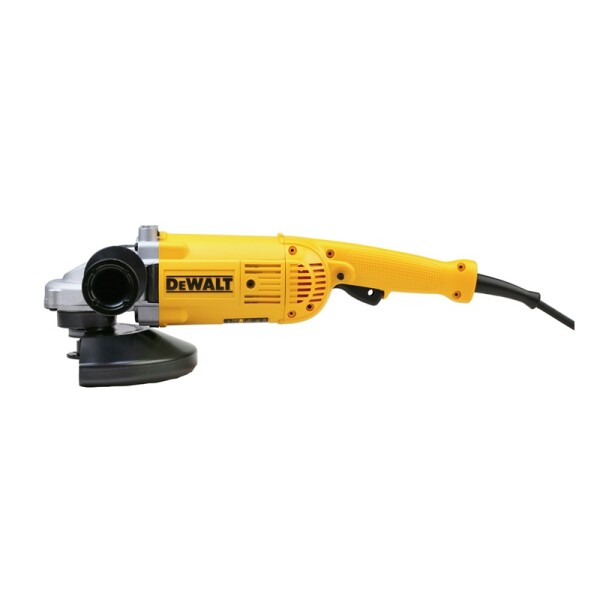 AMOLADORA ANGULAR 9" 2200 W DEWALT - DWE490 AMOLADORA ANGULAR 9" 2200 W DEWALT - DWE490