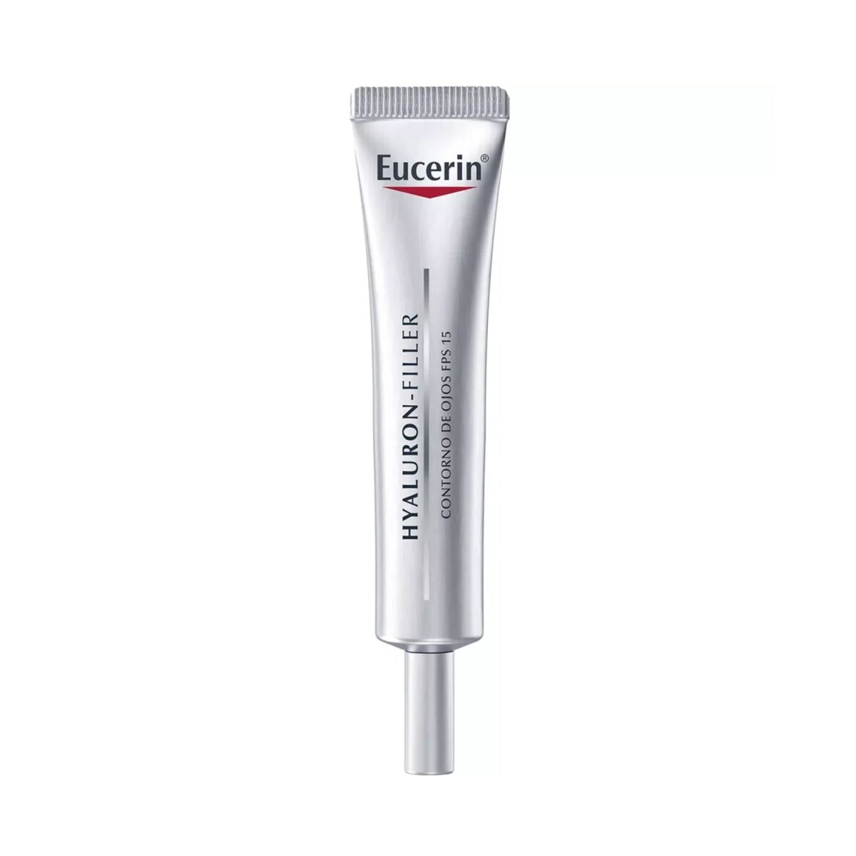 Eucerin Hyaluron Filler Contorno De Ojos 15 Ml. 