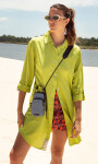 PHONE BAG ILLESCAS AZUL PIEDRA