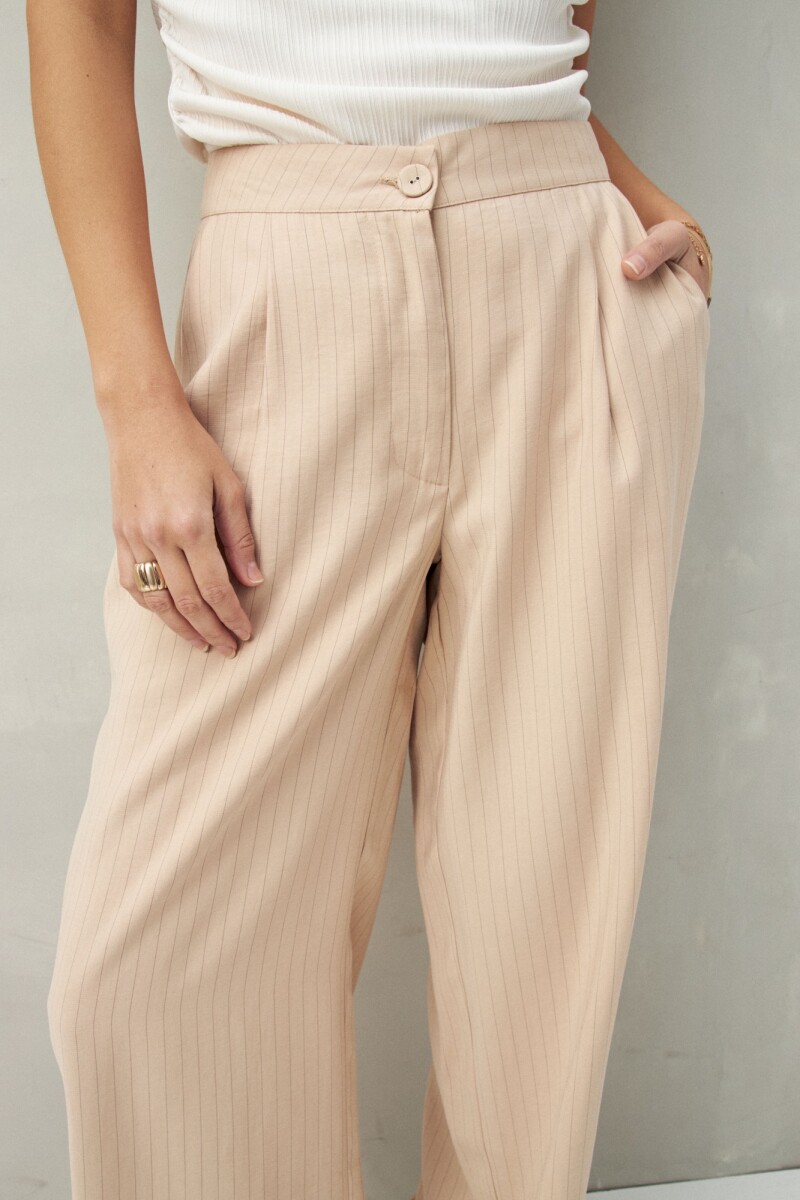 PANTALÓN ALYSSA Arena