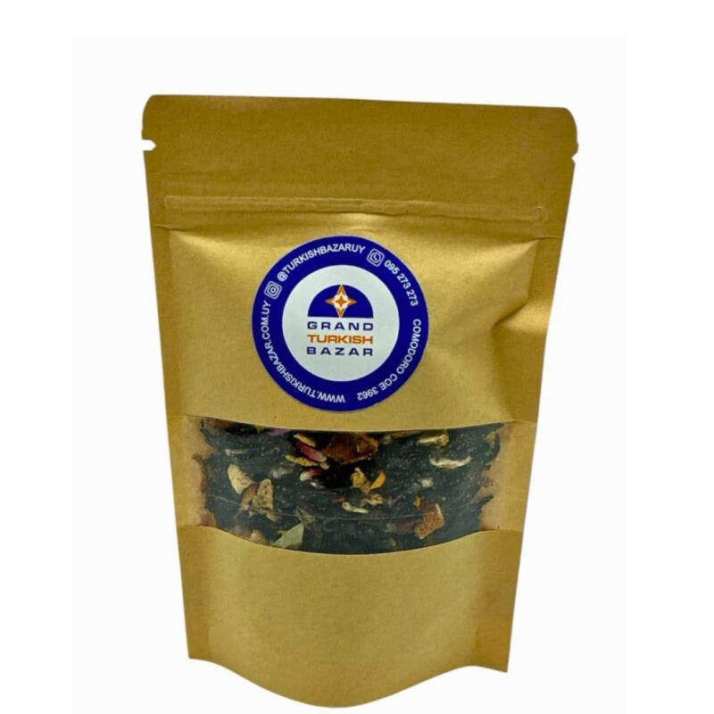 Blend de té en sobre Anatolia